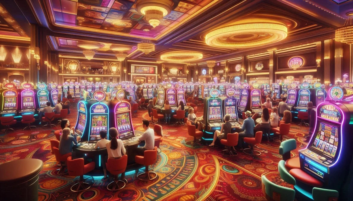 Espacejeux